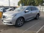 2018 Acura MDX