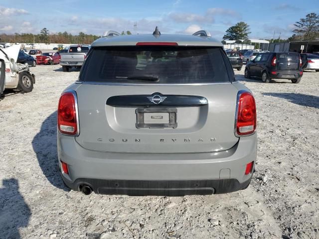 2019 Mini Cooper Countryman