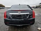 2014 Cadillac CTS Luxury Collection