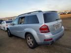 2007 Mercedes-Benz GL 450 4matic