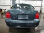 2003 Volkswagen Jetta GLS