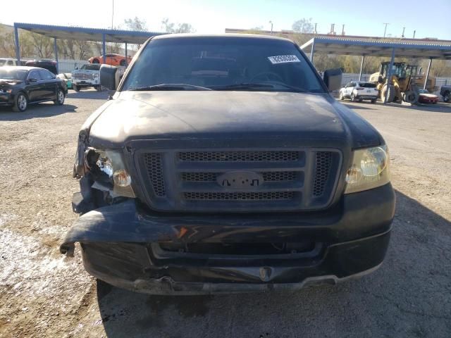 2005 Ford F150