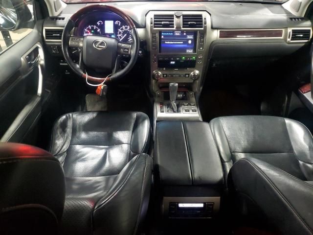 2015 Lexus GX 460 Premium