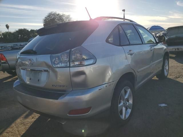 2007 Lexus RX 350