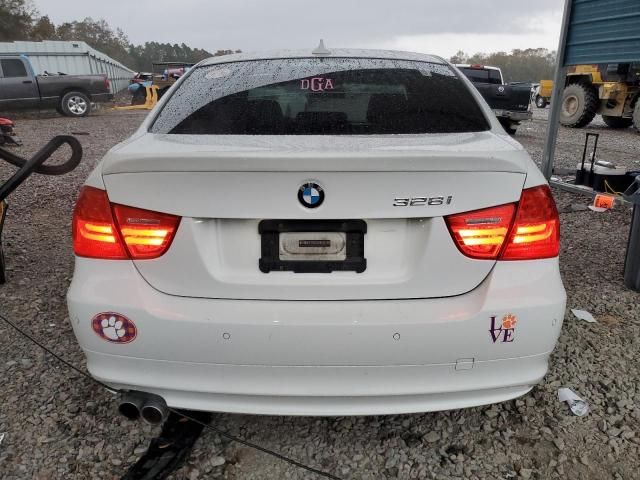 2011 BMW 328 I