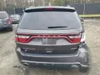 2020 Dodge Durango SRT