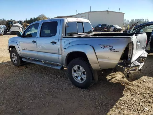 2007 Toyota Tacoma Double Cab Prerunner