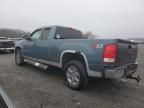 2010 GMC Sierra K1500 SLT