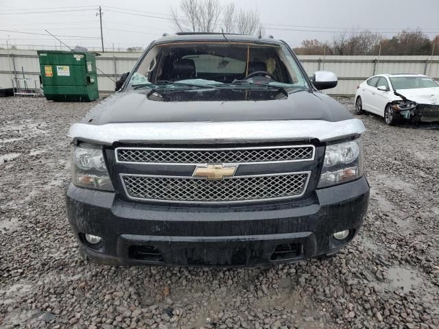 2011 Chevrolet Avalanche LT