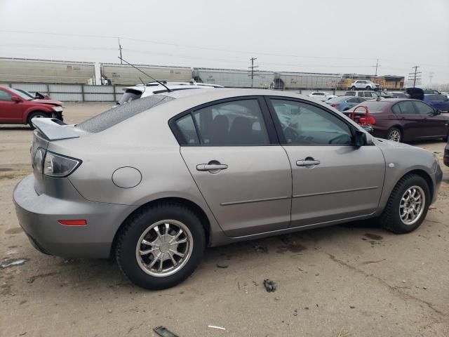 2006 Mazda 3 I