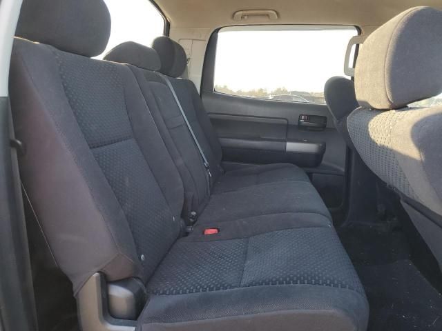 2011 Toyota Tundra Crewmax SR5