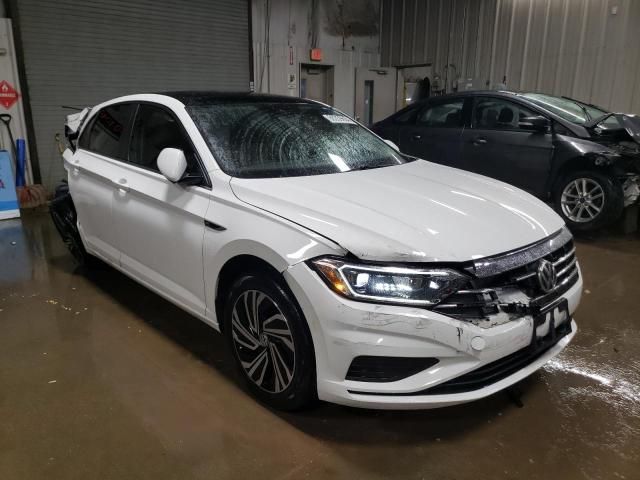 2021 Volkswagen Jetta SEL