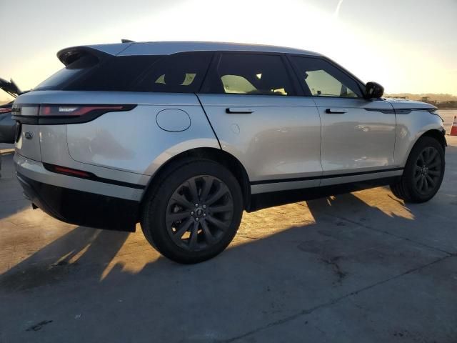 2018 Land Rover Range Rover Velar R-DYNAMIC SE