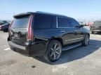 2015 Cadillac Escalade Luxury