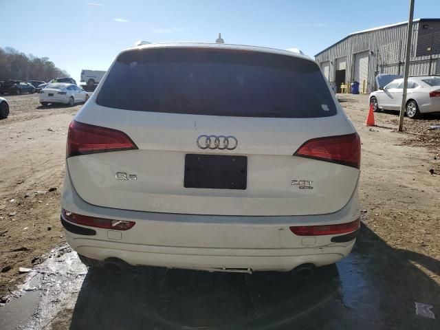 2014 Audi Q5 Premium