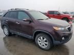 2012 KIA Sorento Base