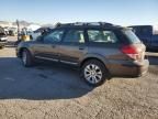 2008 Subaru Outback 2.5I Limited