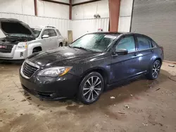 2014 Chrysler 200 Touring en venta en Lansing, MI