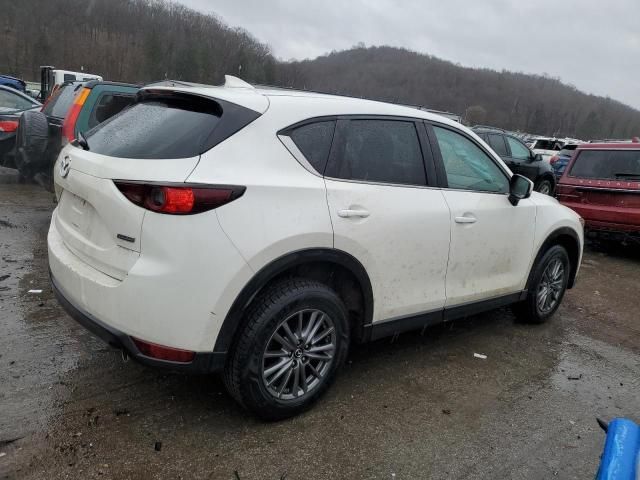 2018 Mazda CX-5 Sport