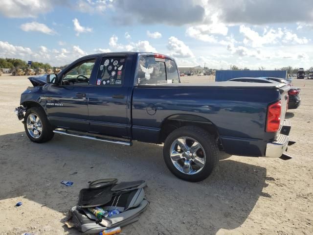 2007 Dodge RAM 1500 ST