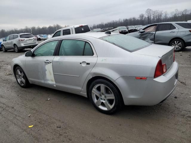 2012 Chevrolet Malibu 3LT