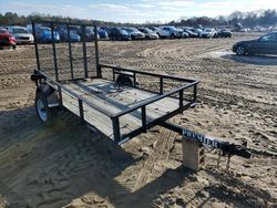 2018 Utility Trailer en venta en Seaford, DE