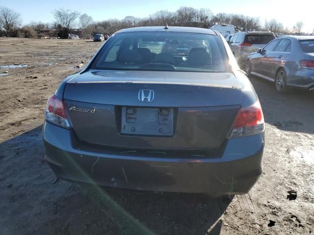 2010 Honda Accord LX