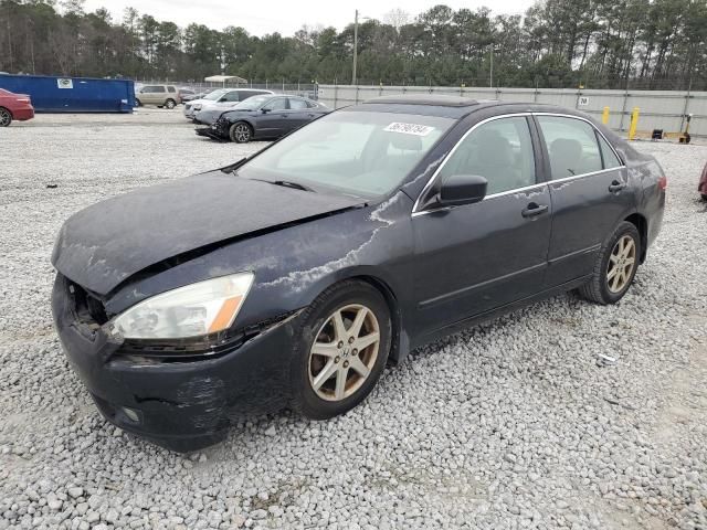 2004 Honda Accord EX