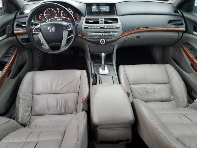 2011 Honda Accord EXL