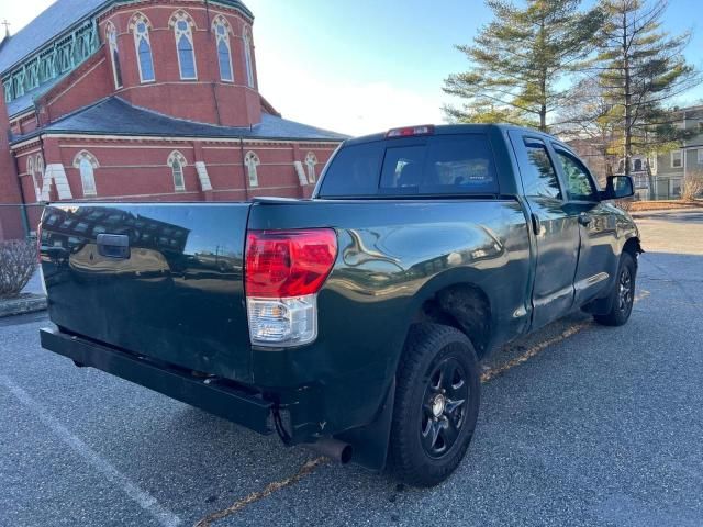 2013 Toyota Tundra Double Cab SR5