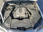 2009 Infiniti M35 Base