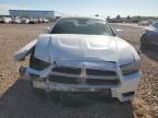 2012 Dodge Charger SE