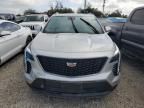 2020 Cadillac XT4 Sport