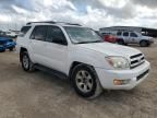 2005 Toyota 4runner SR5