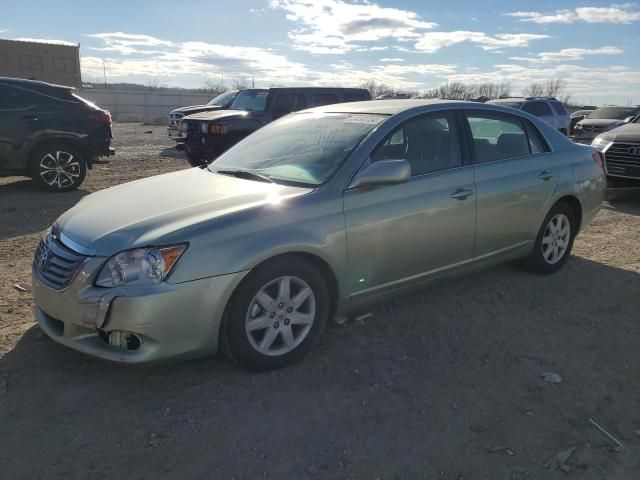 2008 Toyota Avalon XL