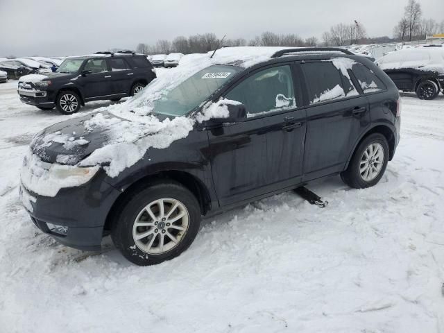 2010 Ford Edge SEL