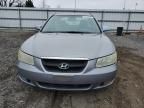 2006 Hyundai Sonata GLS