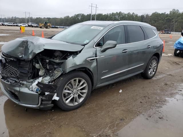 2024 Buick Enclave Avenir