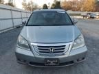 2008 Honda Odyssey Touring