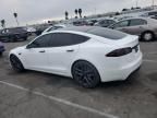 2022 Tesla Model S