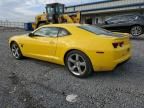 2010 Chevrolet Camaro LT