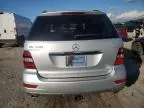 2010 Mercedes-Benz ML 350