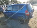 2007 Honda FIT