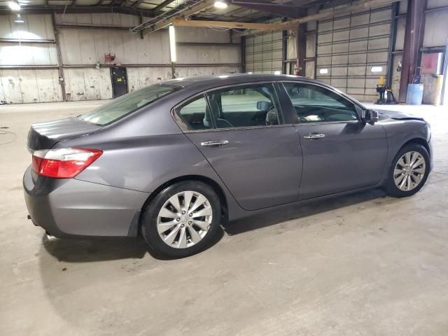 2014 Honda Accord EX