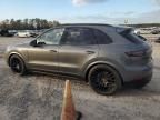 2022 Porsche Cayenne S