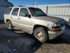 2004 Chevrolet Tahoe K1500