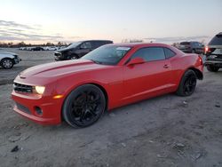 2013 Chevrolet Camaro 2SS en venta en Fredericksburg, VA