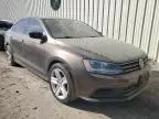 2015 Volkswagen Jetta Base