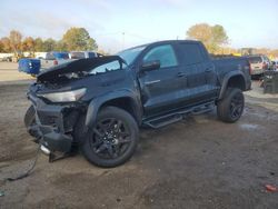 Chevrolet Colorado t Vehiculos salvage en venta: 2024 Chevrolet Colorado Trail Boss