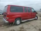 1998 Ford Econoline E150